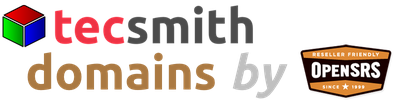  Tecsmith Domains